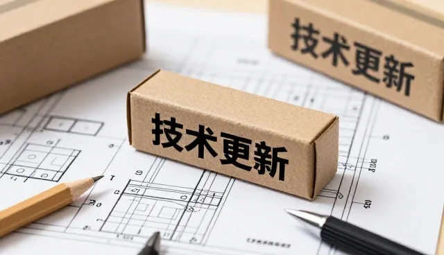 问题处理在定制纸箱包装业务中的实践与演进