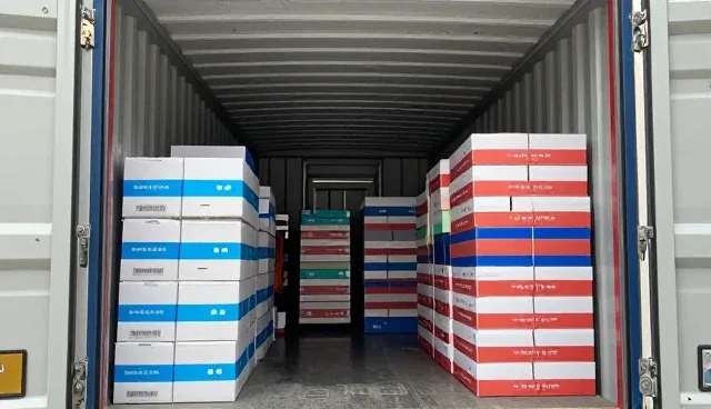 提升销售效率:来料加工业务流程的优化路径
