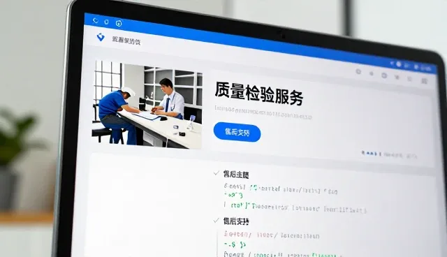 成都中启包装有限责任公司构建专业质量检验等售后支持服务体系
