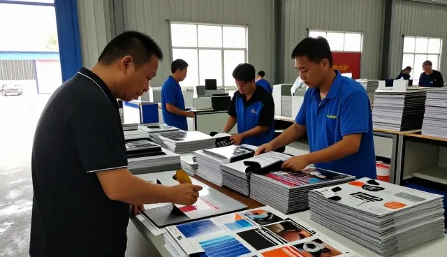 成都中启包装有限责任公司解析来料加工服务的发展趋势