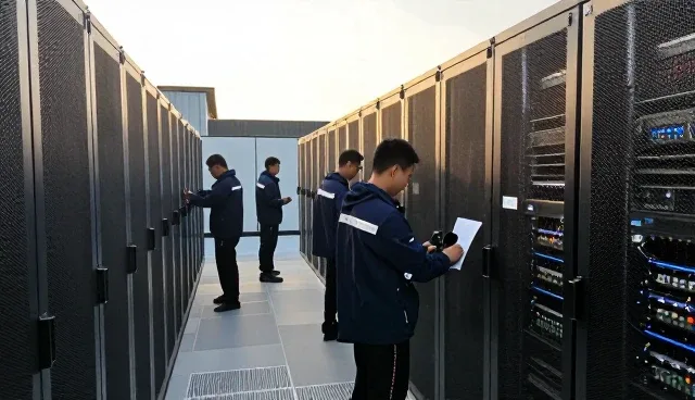 成都中启包装有限责任公司构建专业来料售后支持体系