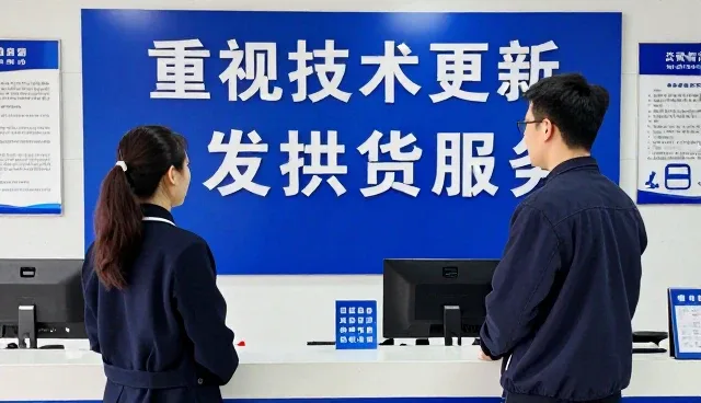 来料加工服务使用技巧分享